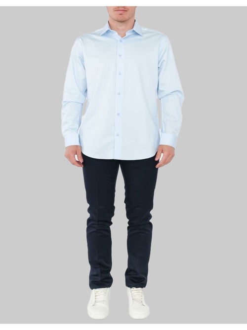 Chemise Kebello - Kiabi