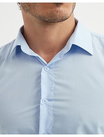Chemise Kebello