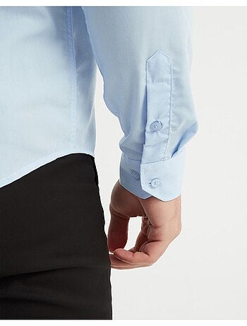 Chemise Kebello