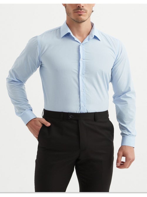 Chemise Kebello - Kiabi