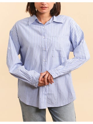 Chemise Kebello