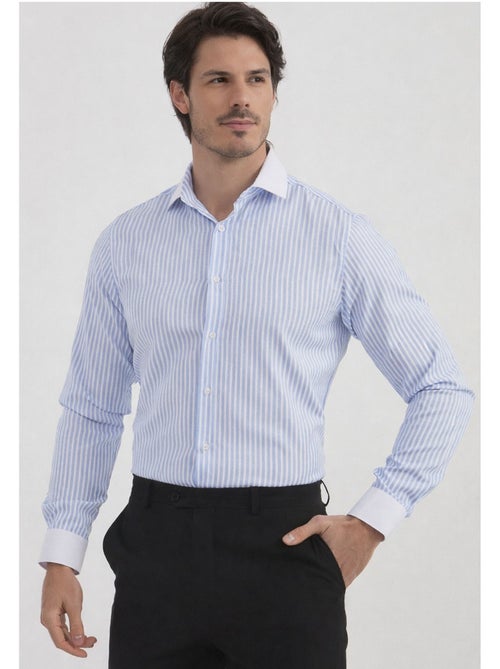Chemise Kebello - Kiabi