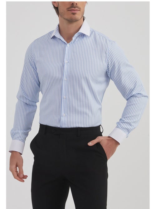 Chemise Kebello - Kiabi