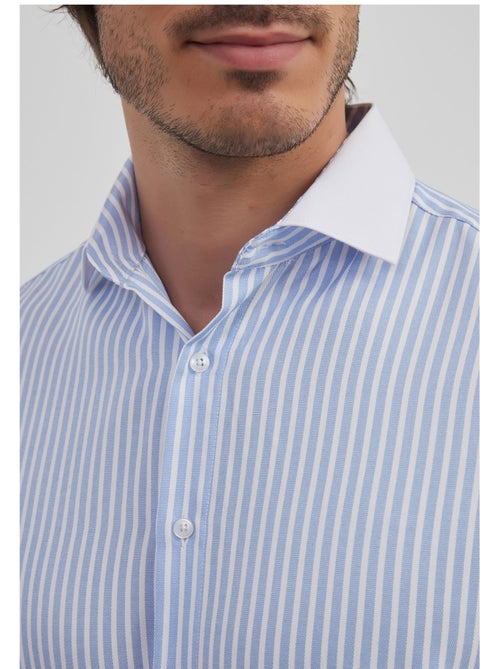 Chemise Kebello - Kiabi