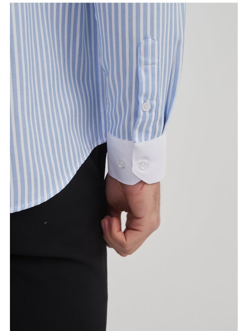 Chemise Kebello - Kiabi