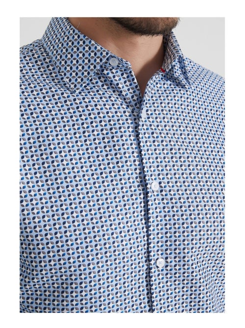 Chemise Kebello - Kiabi