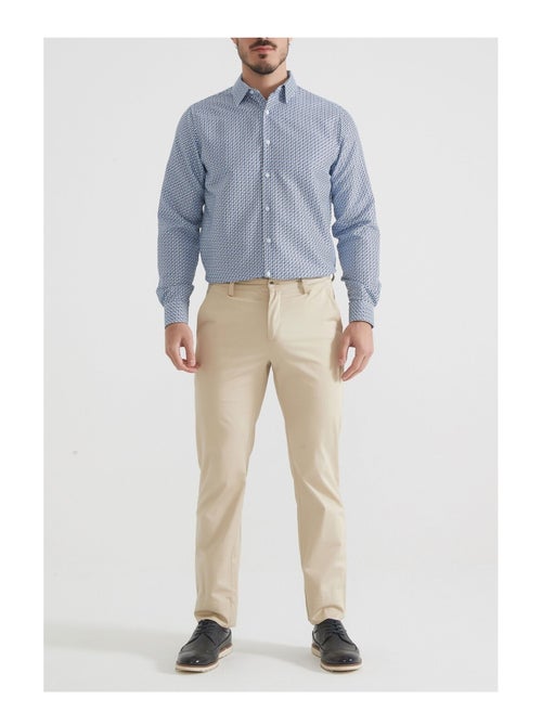 Chemise Kebello - Kiabi