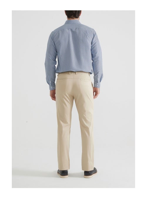 Chemise Kebello - Kiabi