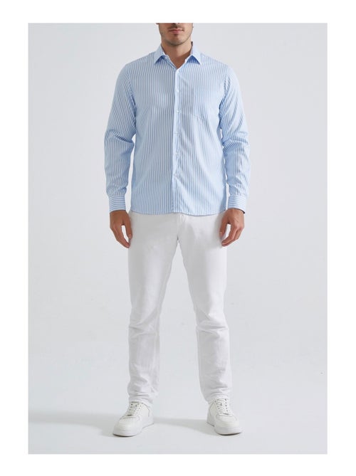 Chemise Kebello - Kiabi