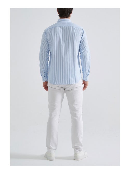 Chemise Kebello - Kiabi