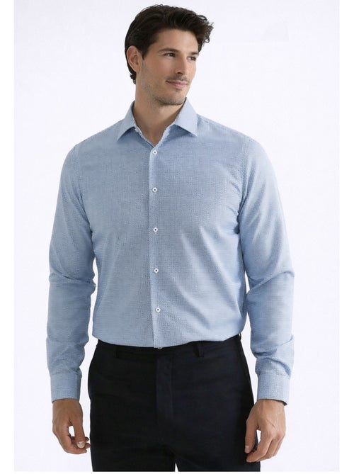 Chemise Kebello - Kiabi