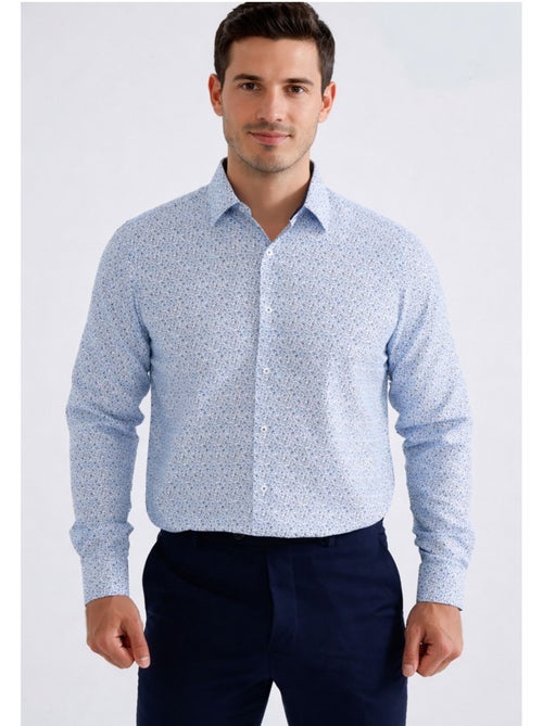 Chemise Kebello - Kiabi