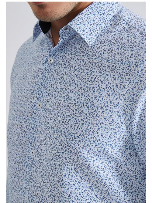 Chemise Kebello - Kiabi