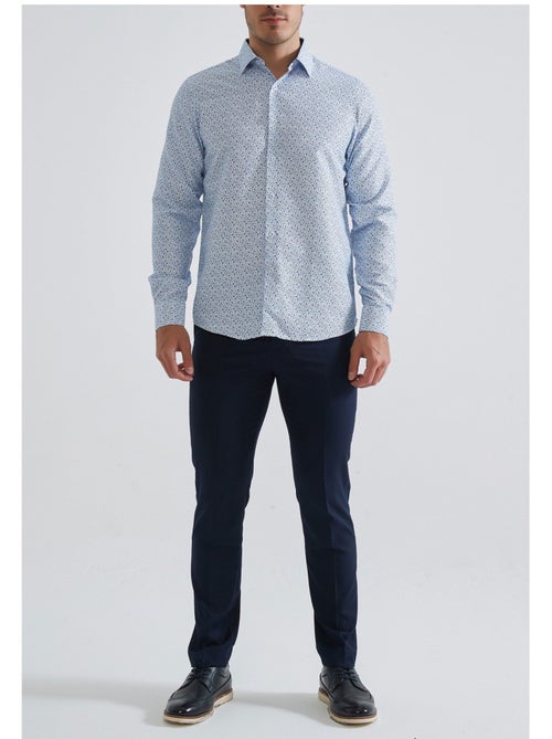 Chemise Kebello - Kiabi