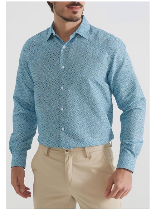 Chemise Kebello - Kiabi