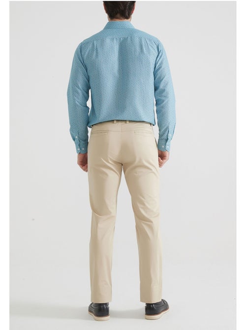 Chemise Kebello - Kiabi