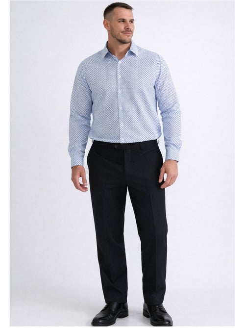 Chemise Kebello - Kiabi