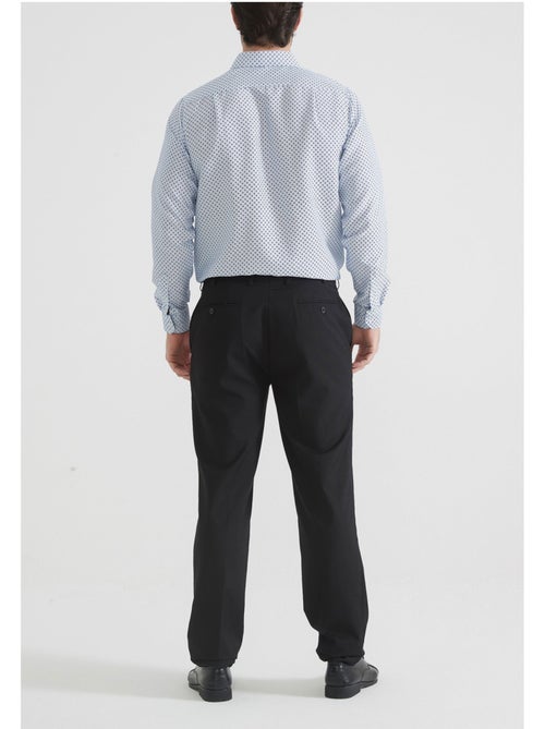 Chemise Kebello - Kiabi