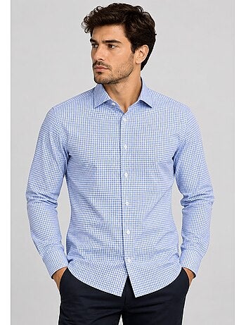 Chemise kebello