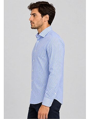Chemise kebello
