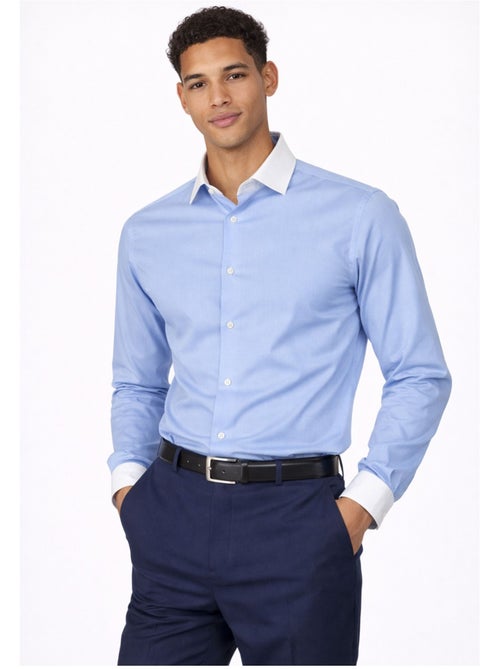 Chemise Kebello - Kiabi