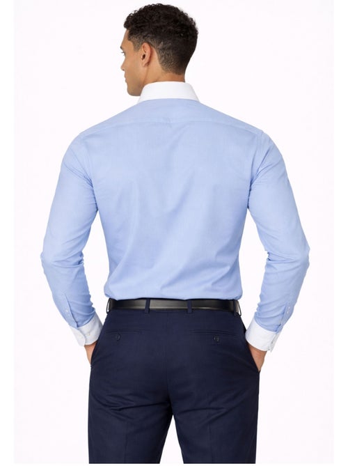 Chemise Kebello - Kiabi