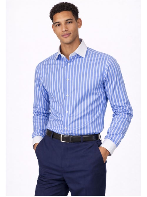 Chemise Kebello - Kiabi