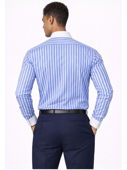 Chemise Kebello - Kiabi