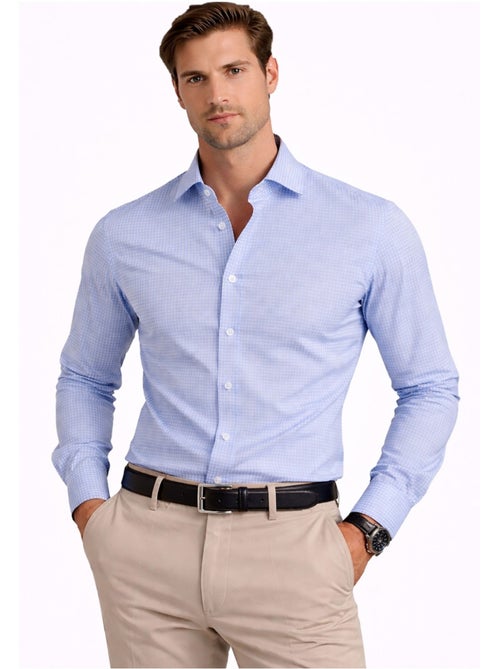 Chemise Kebello - Kiabi