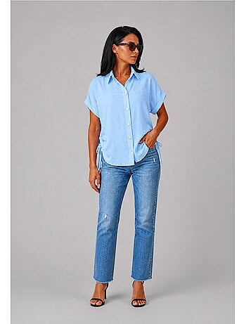 Chemise Kebello