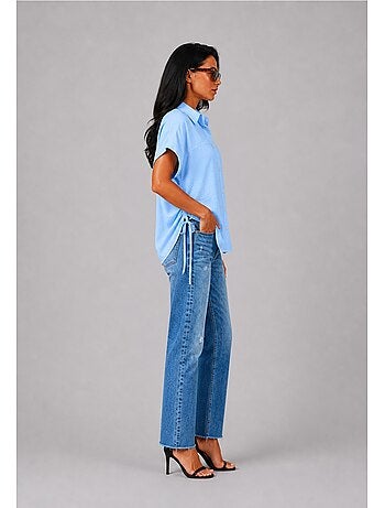 Chemise Kebello