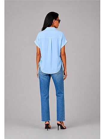 Chemise Kebello
