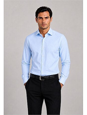 Chemise Kebello