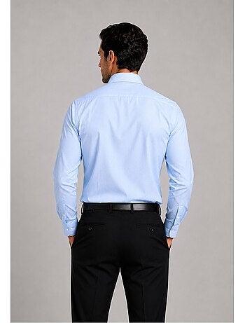 Chemise Kebello