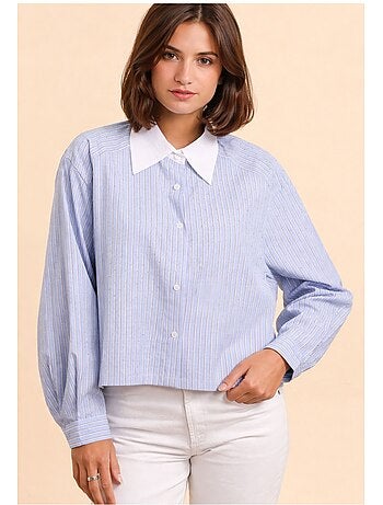 Chemise Kebello