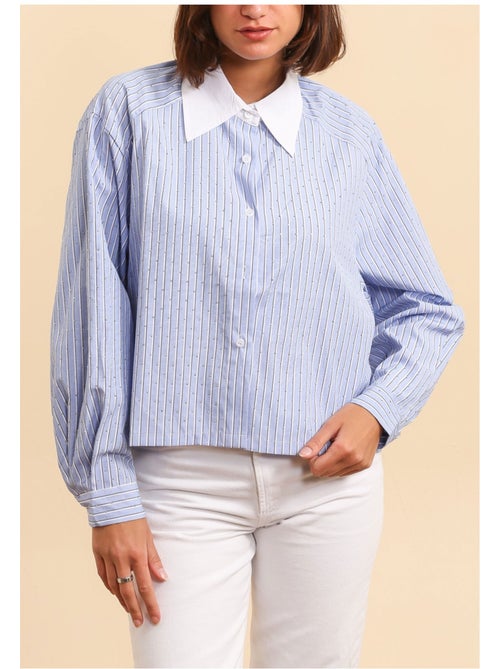 Chemise Kebello - Kiabi Chemise Kebello - Kiabi
