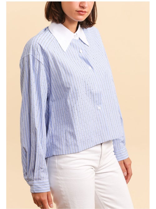 Chemise Kebello - Kiabi Chemise Kebello - Kiabi