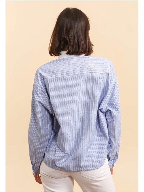 Chemise Kebello - Kiabi Chemise Kebello - Kiabi