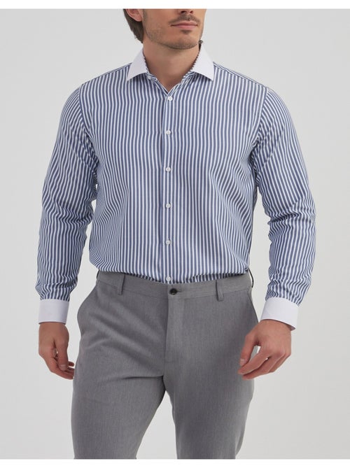 Chemise Kebello - Kiabi