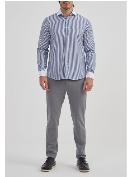 Chemise Kebello - Kiabi Chemise Kebello - Kiabi