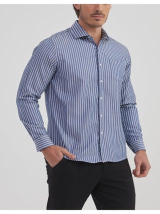 Chemise Kebello