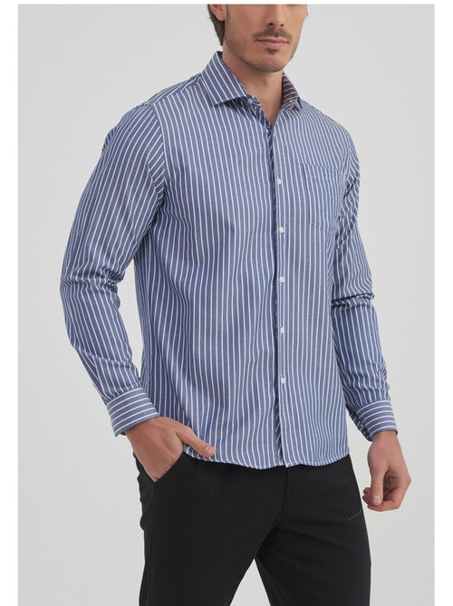 Chemise Kebello - Kiabi