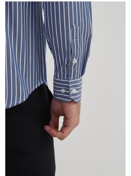 Chemise Kebello - Kiabi