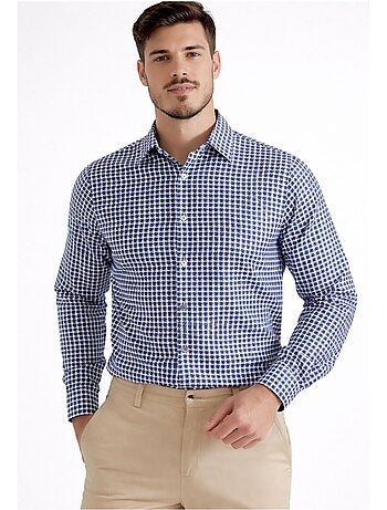 Chemise Kebello