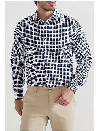 Chemise Kebello