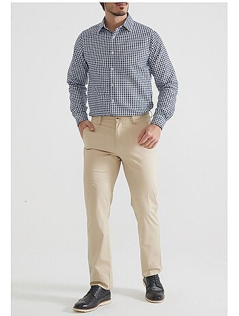 Chemise Kebello