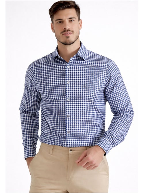 Chemise Kebello - Kiabi