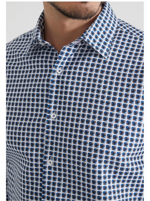 Chemise Kebello - Kiabi