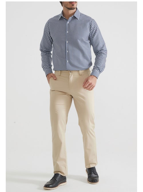 Chemise Kebello - Kiabi