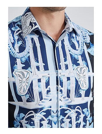 Chemise Kebello